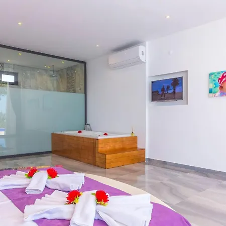 Uzumlu Village 1 Bedroom 1146