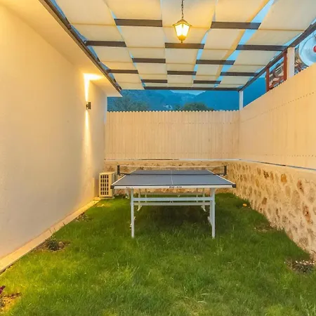 Uzumlu Village 1 Bedroom 1146 Villa