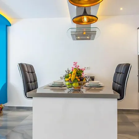 فيلة Uzumlu Village 1 Bedroom