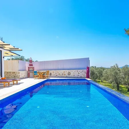 Uzumlu Village 1 Bedroom 1146 Villa *