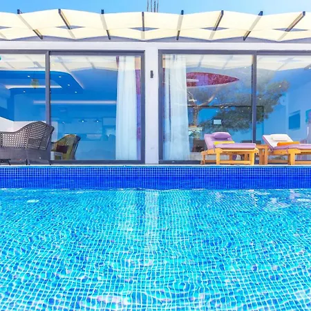 Villa Uzumlu Village 1 Bedroom 1146 *