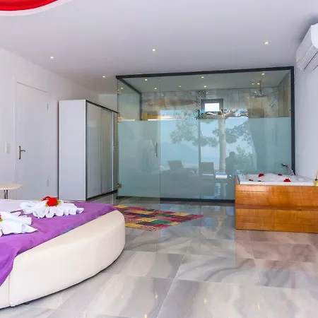 Villa Uzumlu Village 1 Bedroom *
