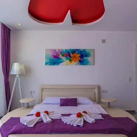 Uzumlu Village 1 Bedroom Villa