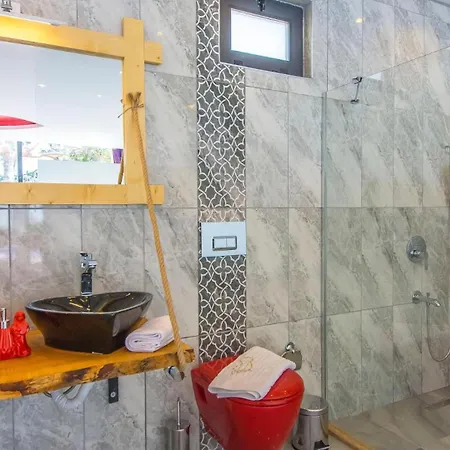 Villa Uzumlu Village 1 Bedroom *