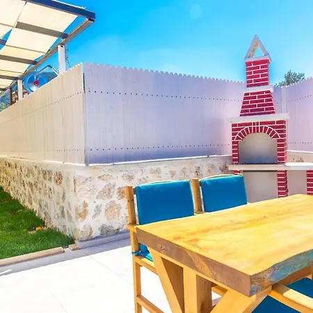 Villa Uzumlu Village 1 Bedroom *